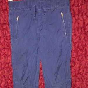 Boys pants